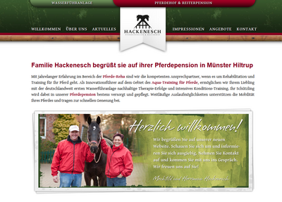 Logo Hackenesch